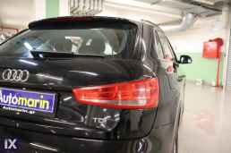 Audi Q3 Ambition /ΔΩΡΕΑΝ ΕΓΓΥΗΣΗ ΚΑΙ SERVICE '15
