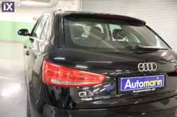 Audi Q3 Ambition /ΔΩΡΕΑΝ ΕΓΓΥΗΣΗ ΚΑΙ SERVICE '15