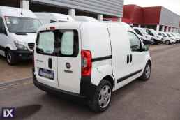 Fiat Fiorino /Εσωτερική Μόνωση '19