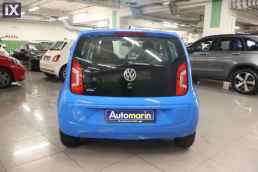 Volkswagen Up Cup Up! Auto Navi '14