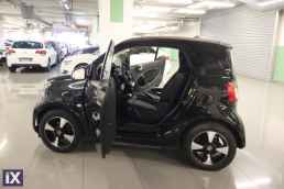 Smart Fortwo New Full Electric Drive Passion Pack Navi '20