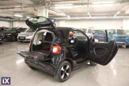 Smart Fortwo New Full Electric Drive Passion Pack Navi '20