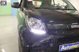 Smart Fortwo New Full Electric Drive Passion Pack Navi '20