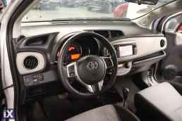 Toyota Yaris Club Auto Navi /Δωρεάν Εγγύηση και Service '12