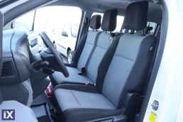 Toyota Proace L1H1 6Seats /Δωρεάν Εγγύηση και Service '18