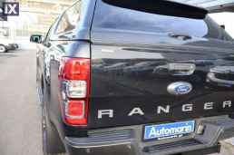 Ford Ranger /Δωρεάν Εγγύηση και Service '16