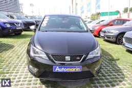 Seat Ibiza Fr Navi /Δωρεάν Εγγύηση και Service '16