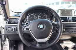 Bmw 320 D Lounge Edition Auto Leather '14