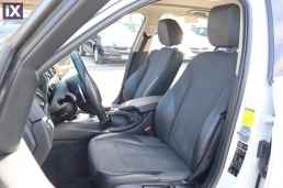 Bmw 320 D Lounge Edition Auto Leather '14