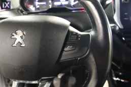 Peugeot 208 Allure Navi /ΔΩΡΕΑΝ ΕΓΓΥΗΣΗ ΚΑΙ SERVICE '18