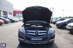 Mercedes-Benz GLK 220  Sport Pack 4matic Bluetec Auto Navi Cdi  '13