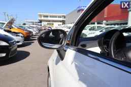 Fiat 500 Lounge Sunroof Auto /Δωρεάν Εγγύηση και Service '13