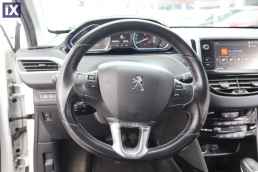 Peugeot 2008 Allure Auto Navi /ΔΩΡΕΑΝ ΕΓΓΥΗΣΗ ΚΑΙ SERVICE '17