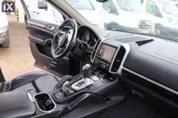 Porsche Cayenne S Plug-In E-hybrid Sunroof Leather Navi Euro6 '16