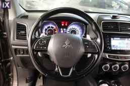 Mitsubishi Asx Di-d Diamant Edition Auto Navi 4wd '16
