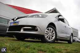 Renault Grand Scenic Energy Paris Edition Tce 7seats Navi '14