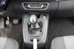 Renault Grand Scenic Energy Paris Edition Tce 7seats Navi '14