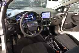 Ford Fiesta Fiesta /Δωρεάν Εγγύηση και Service '19