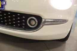 Fiat 500 Lounge Sunroof Navi Euro6 '18