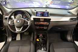 Bmw X1 X-Drive Hybrid 4Wd /ΔΩΡΕΑΝ ΕΓΓΥΗΣΗ ΚΑΙ SERVICE '20