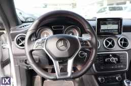 Mercedes-Benz CLA 180 Amg Line Sunroof /Δωρεάν Εγγύηση και Service '14