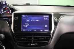 Peugeot 208 Business Touchscreen/ΔΩΡΕΑΝ ΕΓΓΥΗΣΗ ΚΑΙ SERVICE '17
