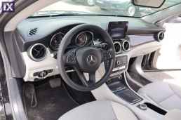 Mercedes-Benz CLA 180 Urban Auto /Δωρεάν Εγγύηση και Service '18