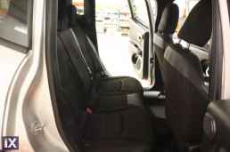 Jeep Renegade Limited Auto 4Wd /Δωρεάν Εγγύηση και Service '15