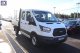 Ford Transit Maxi /ΔΩΡΕΑΝ ΕΓΓΥΗΣΗ ΚΑΙ SERVICE '17 - 22.950 EUR