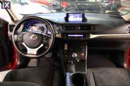 Lexus Ct 200h New Hybrid Amazing Edition '18
