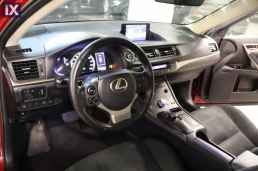 Lexus Ct 200h New Hybrid Amazing Edition '18