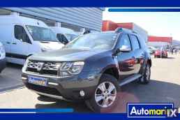 Dacia Duster Access Navi /Δωρεάν Εγγύηση και Service '17