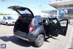 Dacia Duster Access Navi /Δωρεάν Εγγύηση και Service '17