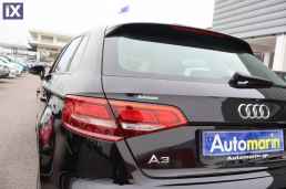 Audi A3 Business /Δωρεάν Εγγύηση και Service '19