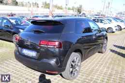 Citroen C4 Cactus Shine Auto /ΔΩΡΕΑΝ ΕΓΓΥΗΣΗ ΚΑΙ SERVICE '19