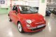 Fiat 500 Lounge Sunroof /Δωρεάν Εγγύηση και Service '14 - 9.840 EUR