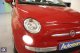 Fiat 500 Lounge Sunroof /Δωρεάν Εγγύηση και Service '14 - 9.840 EUR