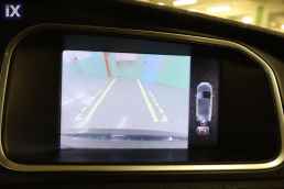 Volvo V40 Kinetic Navi /Δωρεάν Εγγύηση και Service '13