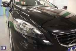 Volvo V40 Kinetic Navi /Δωρεάν Εγγύηση και Service '13