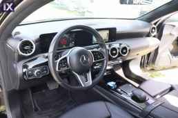 Mercedes-Benz A 250 Eq-Power Plug-In Auto /Δωρεάν Εγγύηση και Service '20