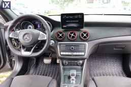 Mercedes-Benz CLA 45 AMG Amg Shooting Brake 4x4 /Δωρεάν Εγγύηση και Servic '18