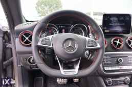 Mercedes-Benz CLA 45 AMG Amg Shooting Brake 4x4 /Δωρεάν Εγγύηση και Servic '18