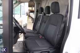 Ford Transit JUMPO L4H3/Δωρεάν Εγγύηση και Service '21