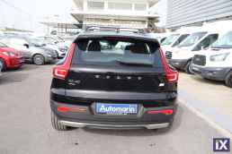 Volvo Xc 40 Inscription Plug-In /Δωρεάν Εγγύηση και Service '20