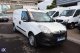 Opel Combo Maxi /Τιμή με ΦΠΑ '17 - 14.430 EUR