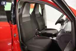 Volkswagen Up Move Up! Auto /Δωρεάν Εγγύηση και Service '17