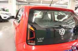 Volkswagen Up Move Up! Auto /Δωρεάν Εγγύηση και Service '17