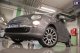 Fiat 500 Lounge Sunroof /Δωρεάν Εγγύηση και Service '14 - 10.390 EUR