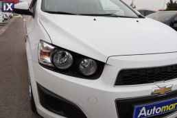 Chevrolet Aveo Lt /Δωρεάν Εγγύηση και Service '11