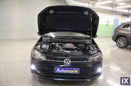 Volkswagen Polo Comfortline /Δωρεάν Εγγύηση και Service '19